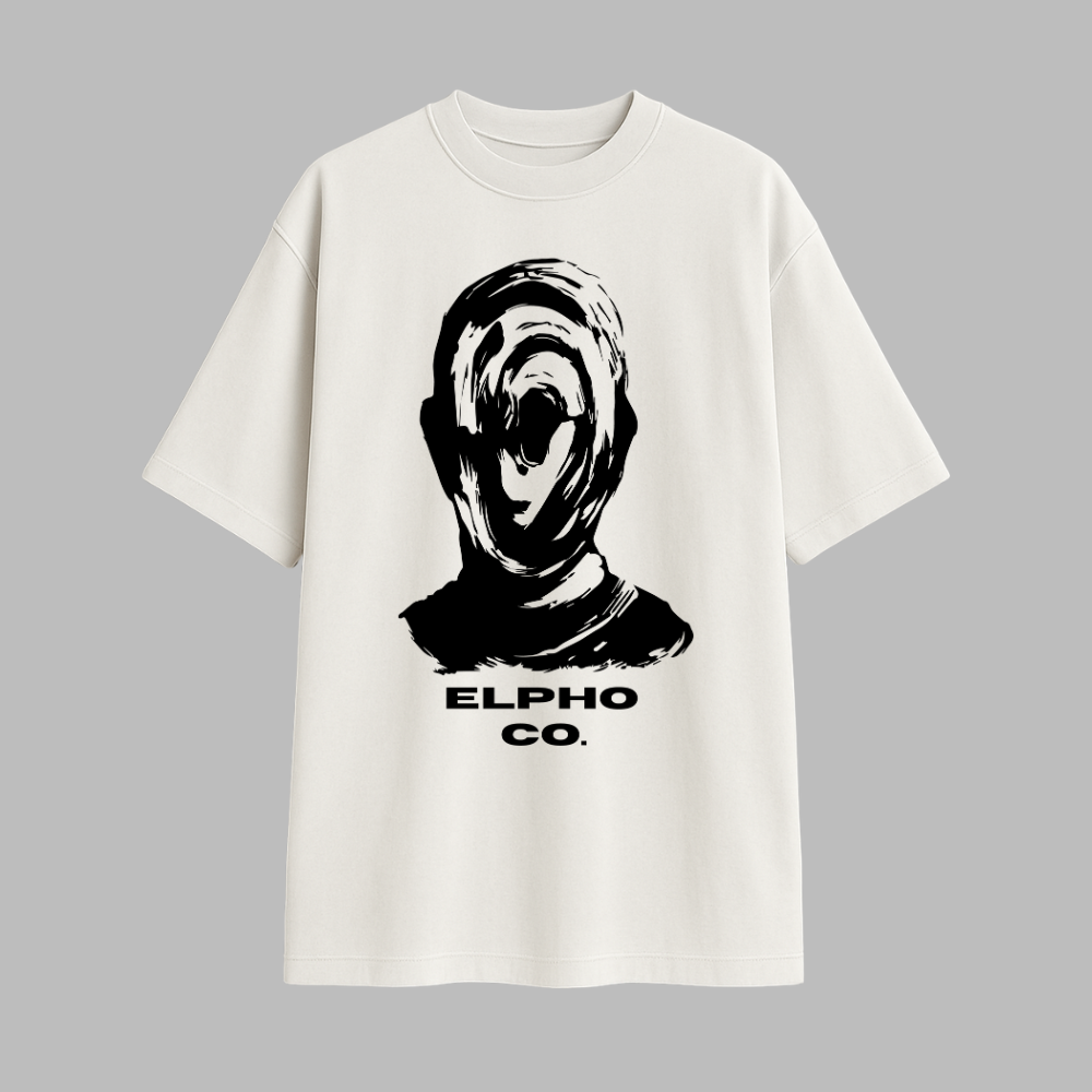 Art Man Tee