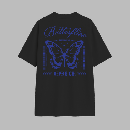 Butterfly Tee