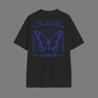 Butterfly Tee