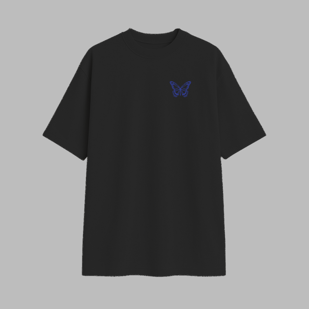 Butterfly Tee