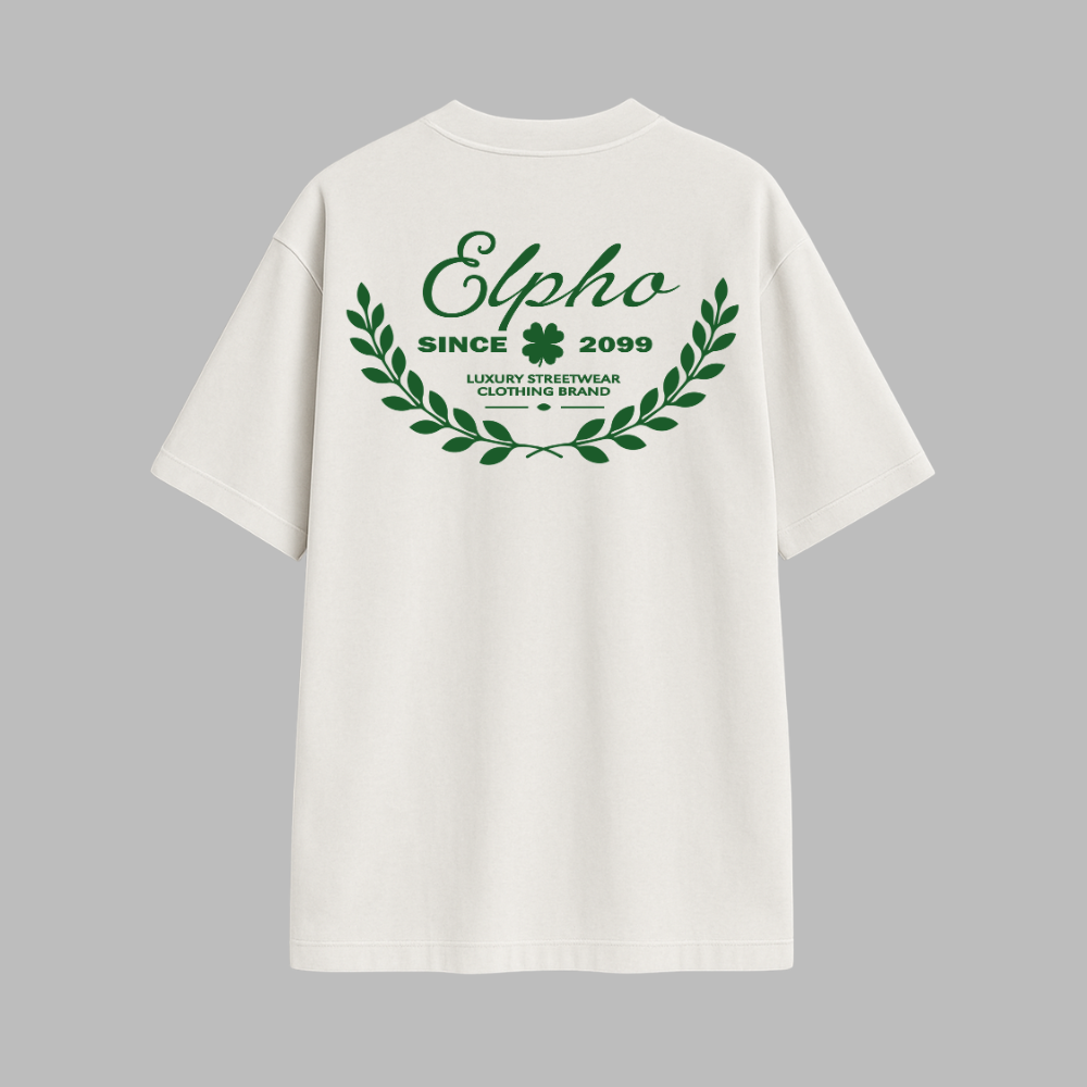 Clover Tee
