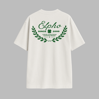 Clover Tee