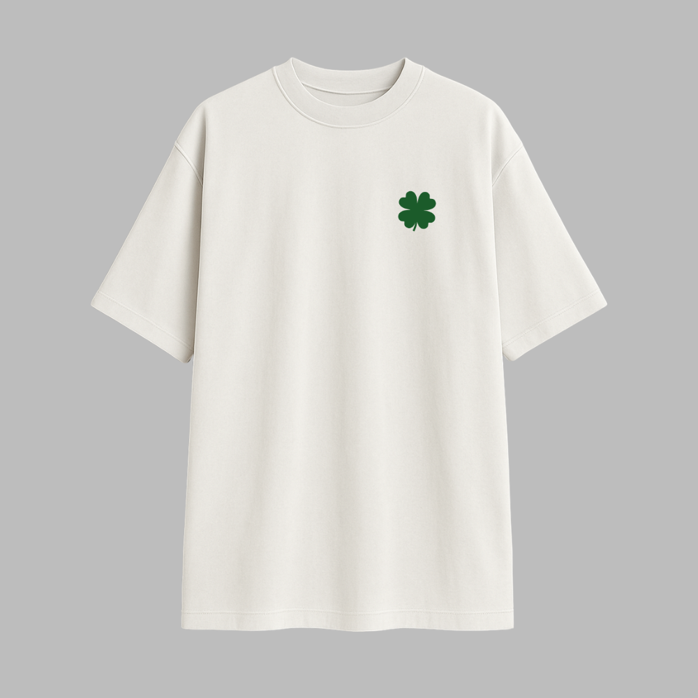 Clover Tee