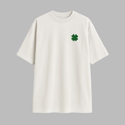 Clover Tee