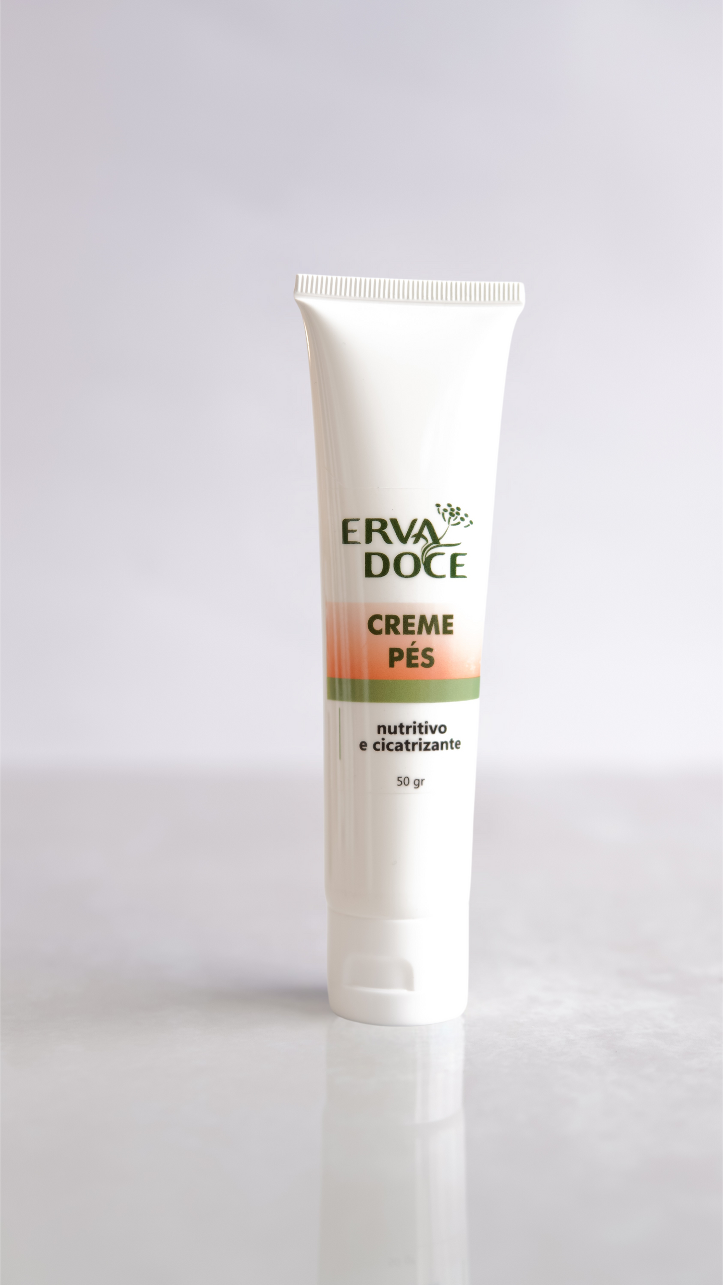 Creme Nutritivo Pés