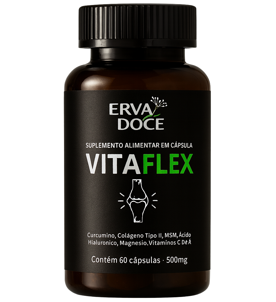 VITAFLEX